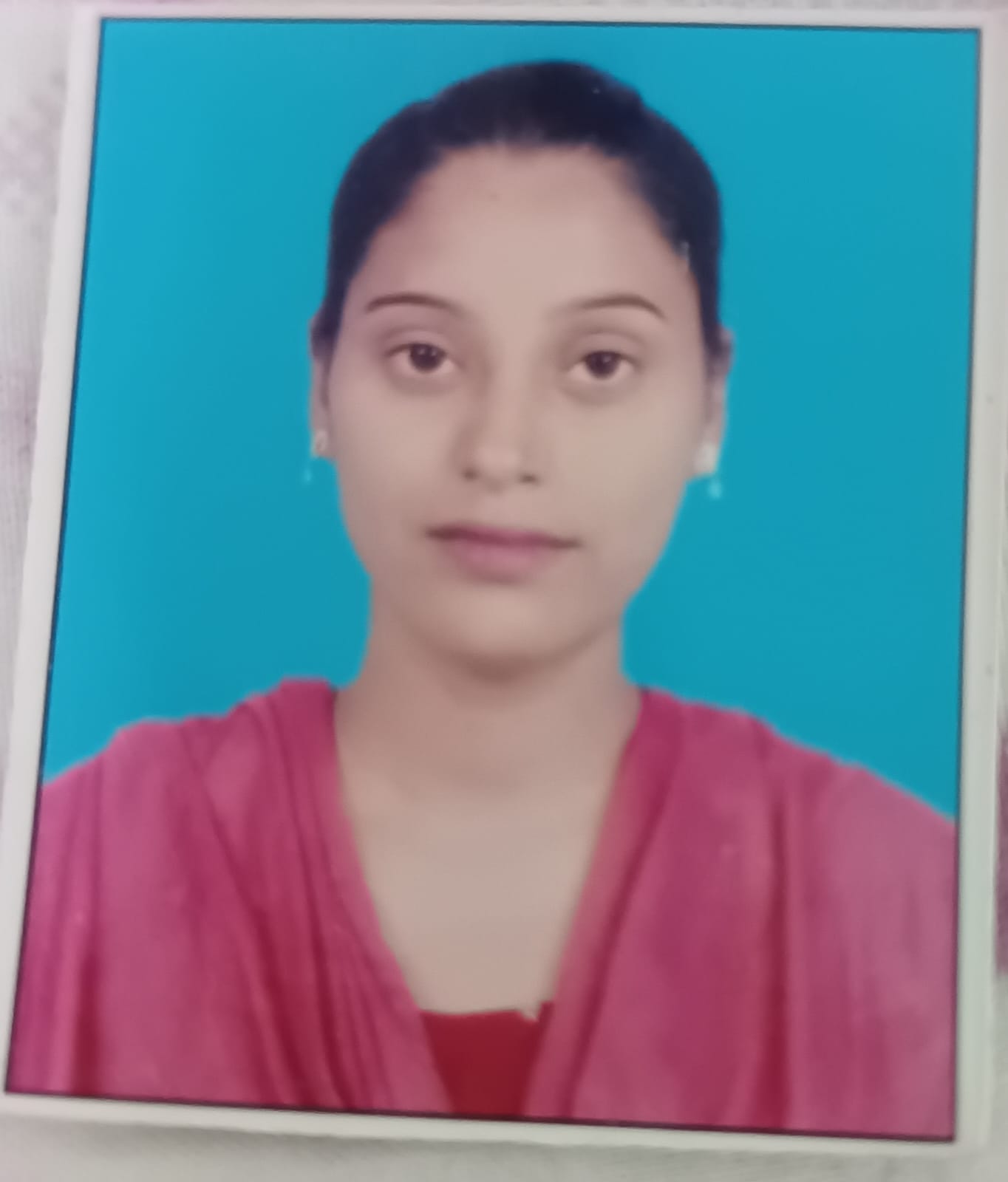 VSIMA KHATUN