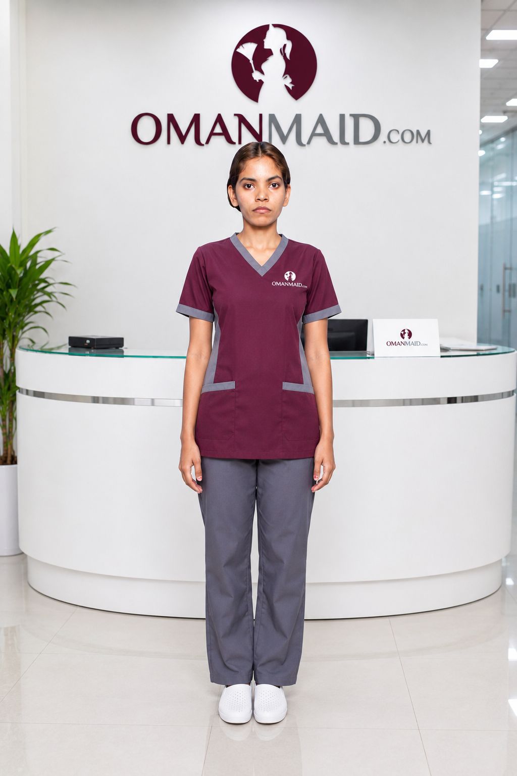 MIRNALINI PRASAD