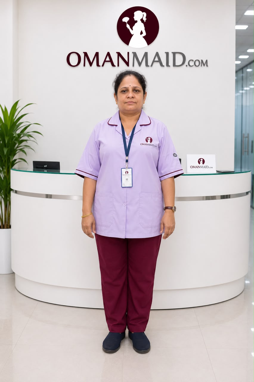 Shwetha Upadhyay
